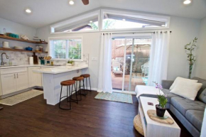 LivingHealthyWithChocolate's Guest House